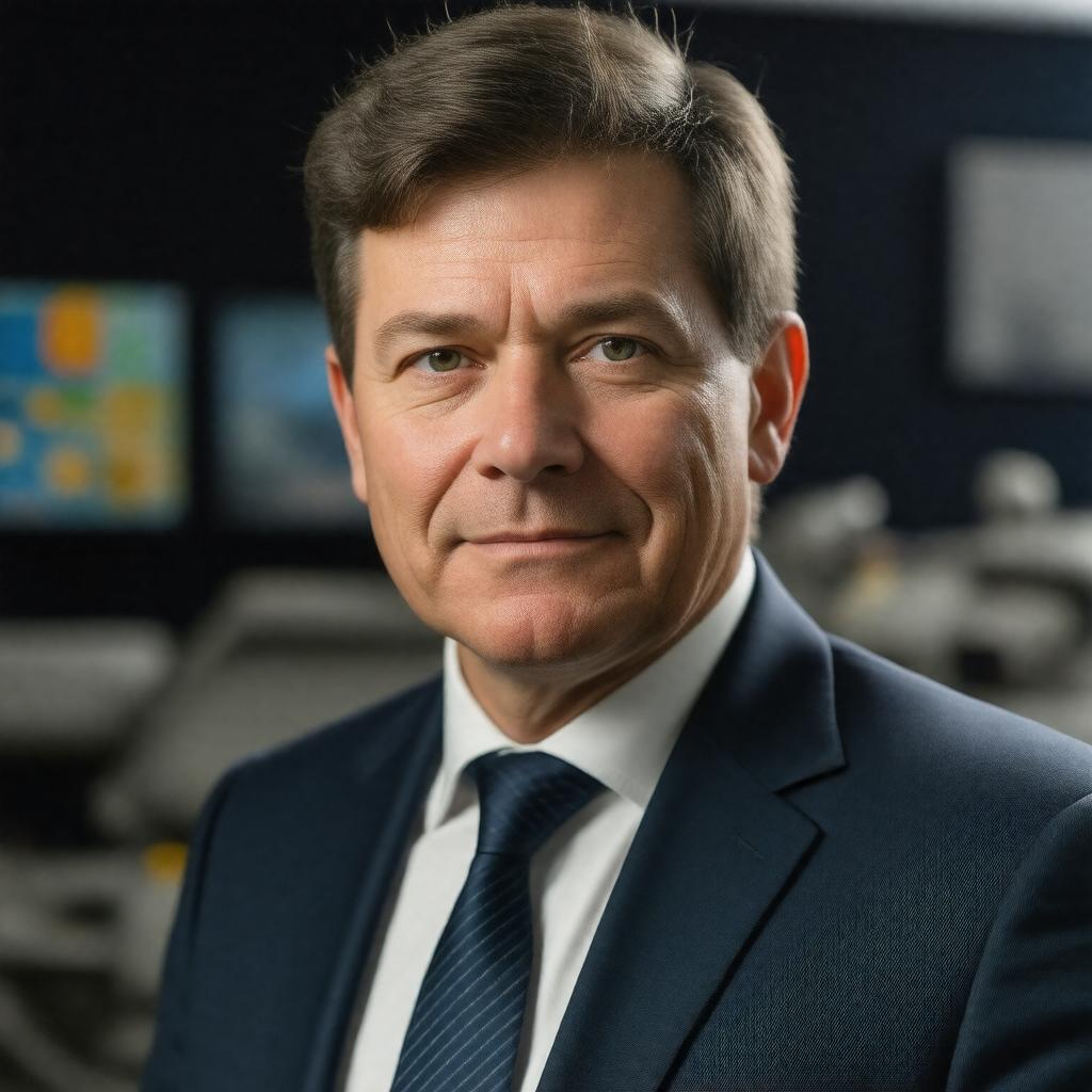 Charles Simonyi